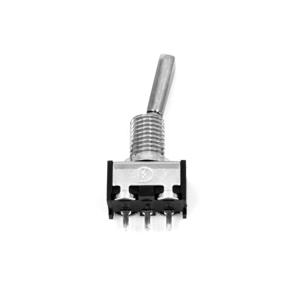 Futaba Solder-On Three Position Short Switch (ONLINE ORDER ONLY)