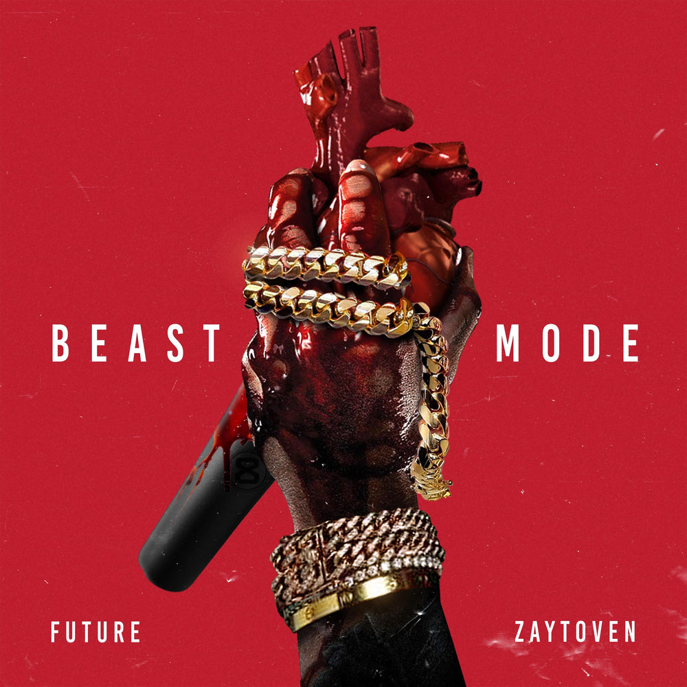 FUTURE - Beast Mode [Vinyl] (ONLINE ORDER ONLY)