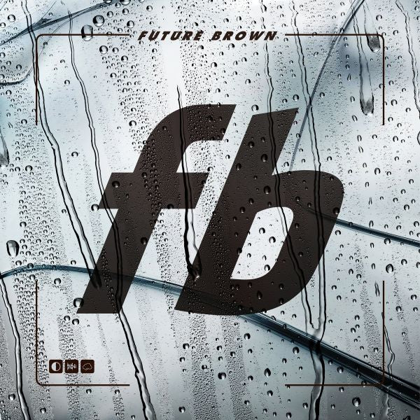 Future Brown [Vinyl] (ONLINE ORDER ONLY)