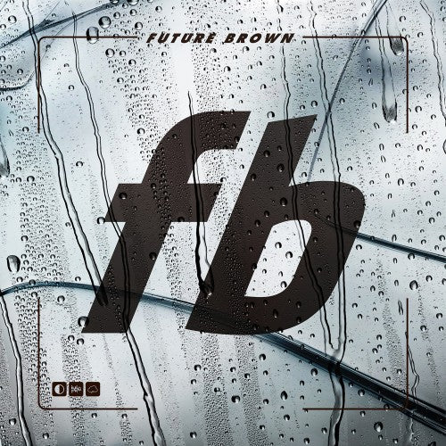 Future Brown [CD] (ONLINE ORDER ONLY)