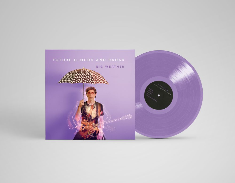 Big Weather [Vinyl] (ONLINE ORDER ONLY)