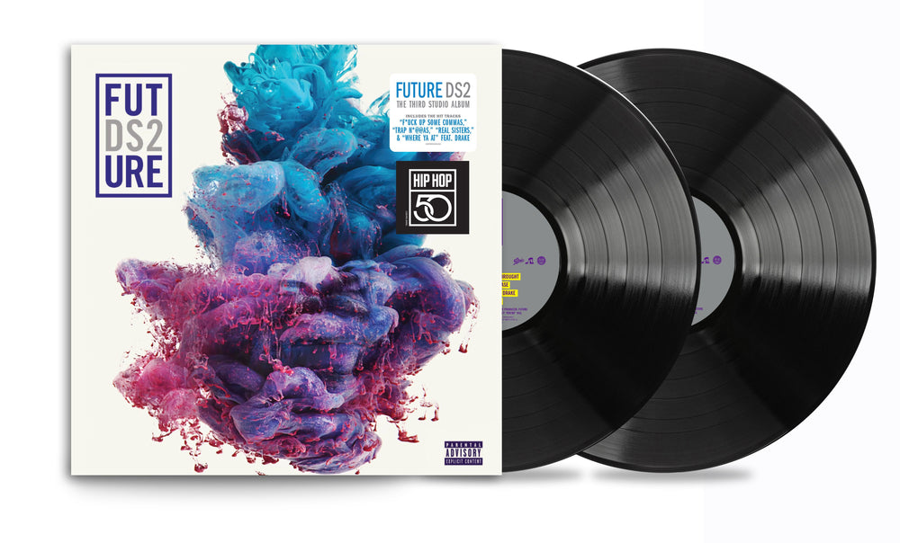 FUTURE - DS2 [Vinyl] (ONLINE ORDER ONLY)