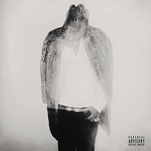 Future - HNDRXX [Explicit Content] (150 Gram Vinyl, Download Insert) [Import] (2 Lp's) [Vinyl] (ONLINE ORDER ONLY)