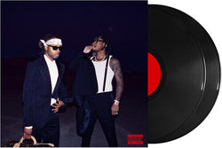 We Don't Trust You [Explicit Content] (2 Lp's) [Vinyl] (ONLINE ORDER ONLY)