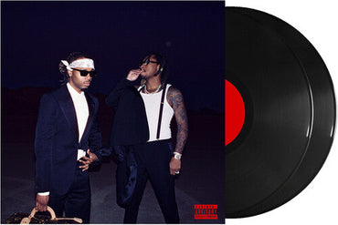 We Don't Trust You [Explicit Content] (2 Lp's) [Vinyl] (ONLINE ORDER ONLY)