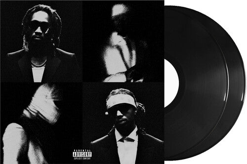 We Still Don't Trust You [Explicit Content] (2 Lp's) [Vinyl] (ONLINE ORDER ONLY)