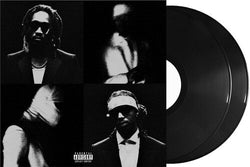 We Still Don't Trust You [Explicit Content] (2 Lp's) [Vinyl] (ONLINE ORDER ONLY)