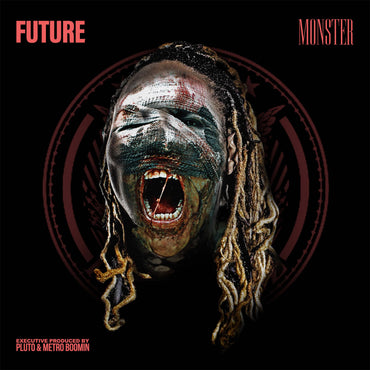 FUTURE - Monster [Vinyl] (ONLINE ORDER ONLY)