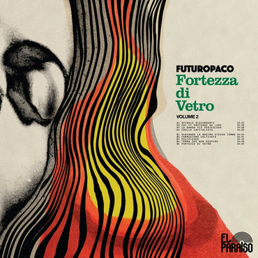 Fortezza Di Vetro Vol. 2 [Vinyl] (ONLINE ORDER ONLY)