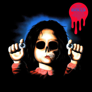 Dolls (Original Soundtrack) [Vinyl] (ONLINE ORDER ONLY)