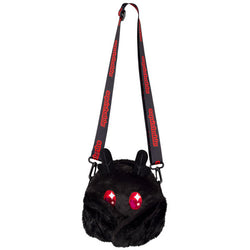 Squishable Baby Mothman Fuzzy Crossbody Bag (ONLINE ORDER ONLY)