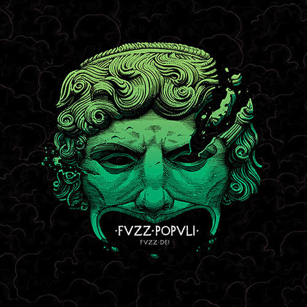 Fvzz Dei [CD]