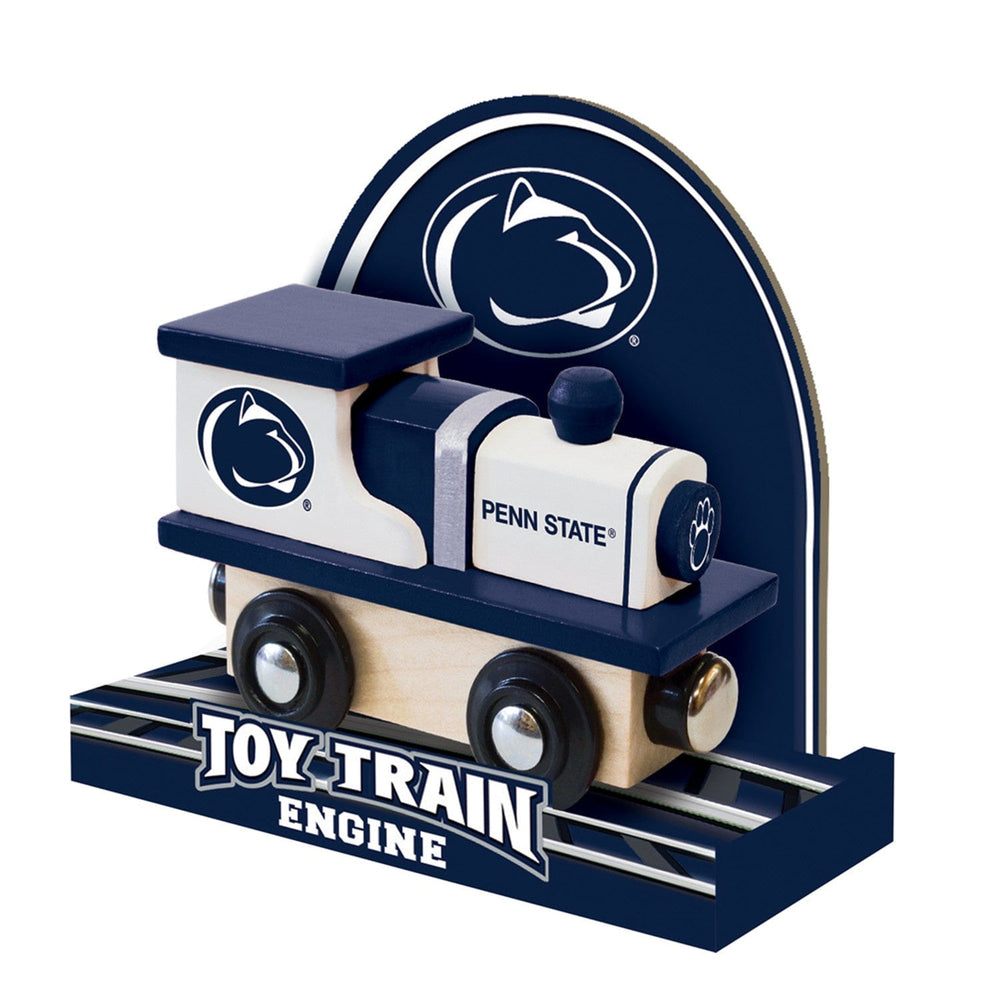 Penn State Nittany Lions Toy Train Engine (ONLINE ORDER ONLY)