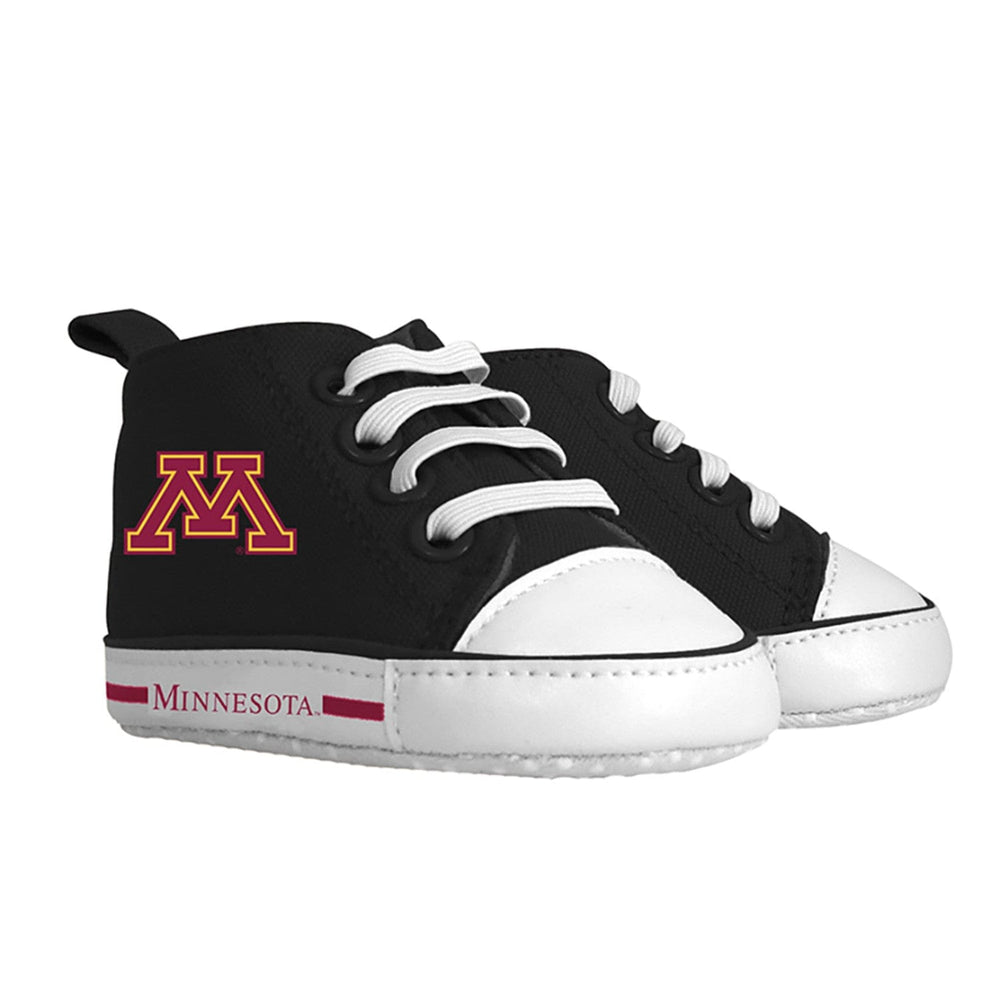 Minnesota Golden Gophers - 2-Piece Baby Gift Set (ONLINE ORDER ONLY)