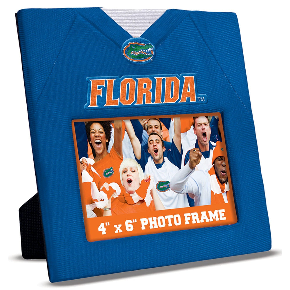 Florida Gators Uniformed Frame (ONLINE ORDER ONLY)