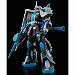 RG 1/144 MS-06S ZAKUⅡ [HATSUNE MIKU Ver.] (ONLINE ORDER ONLY)