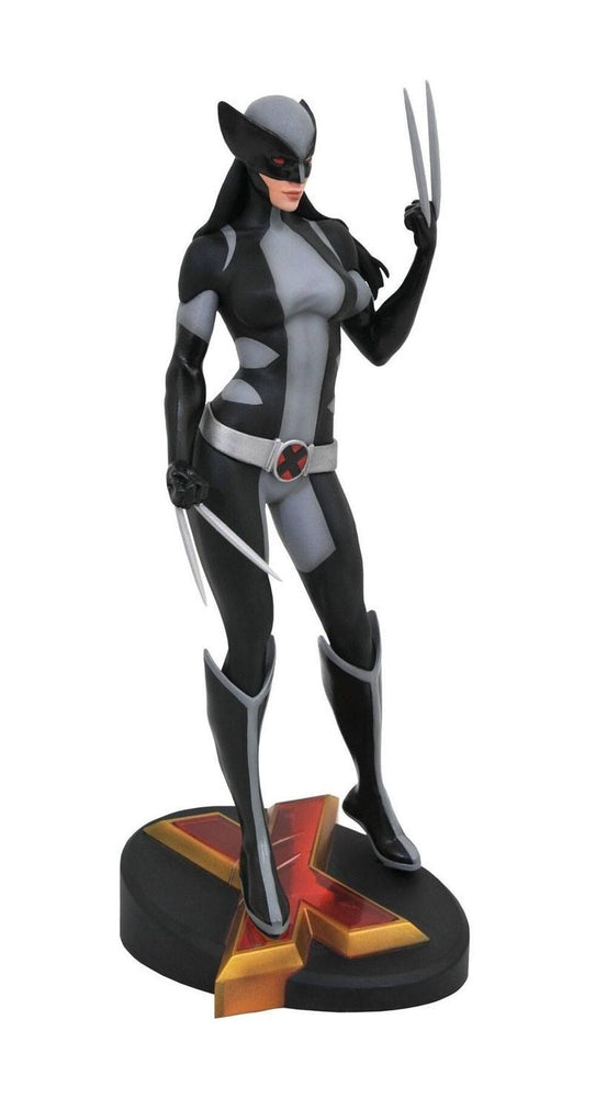 Marvel Gallery: X-Force X23 as Wolverine SDCC 2019 Preview Exclusive Figure (ONLINE ORDER ONLY)