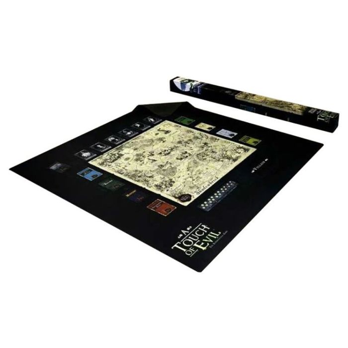 A Touch of Evil Deluxe Playmat (ONLINE ORDER ONLY)