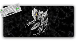Fyr Me Gaming Mat (ONLINE ORDER ONLY)