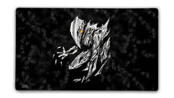 Fyr Me Gaming Mat