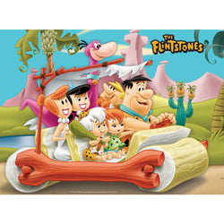 The Flintstones - Yabba Dabba Doo 100 Piece Jigsaw Puzzle (ONLINE ORDER ONLY)
