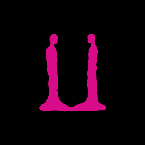 Ubermensch - Pink Version [CD] (ONLINE ORDER ONLY)