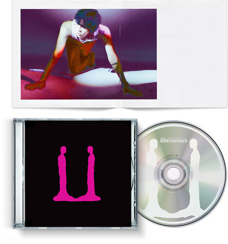 Ubermensch - Pink Version [CD] (ONLINE ORDER ONLY)