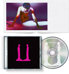 Ubermensch - Pink Version [CD] (ONLINE ORDER ONLY)