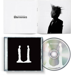 Ubermensch - White Version [CD]