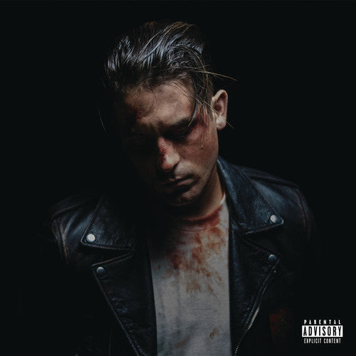 G-EAZY - The Beautiful & Damned [Explicit Content] (Gatefold LP Jacket, Download Insert) (2 Lp's) [Vinyl] (ONLINE ORDER ONLY)