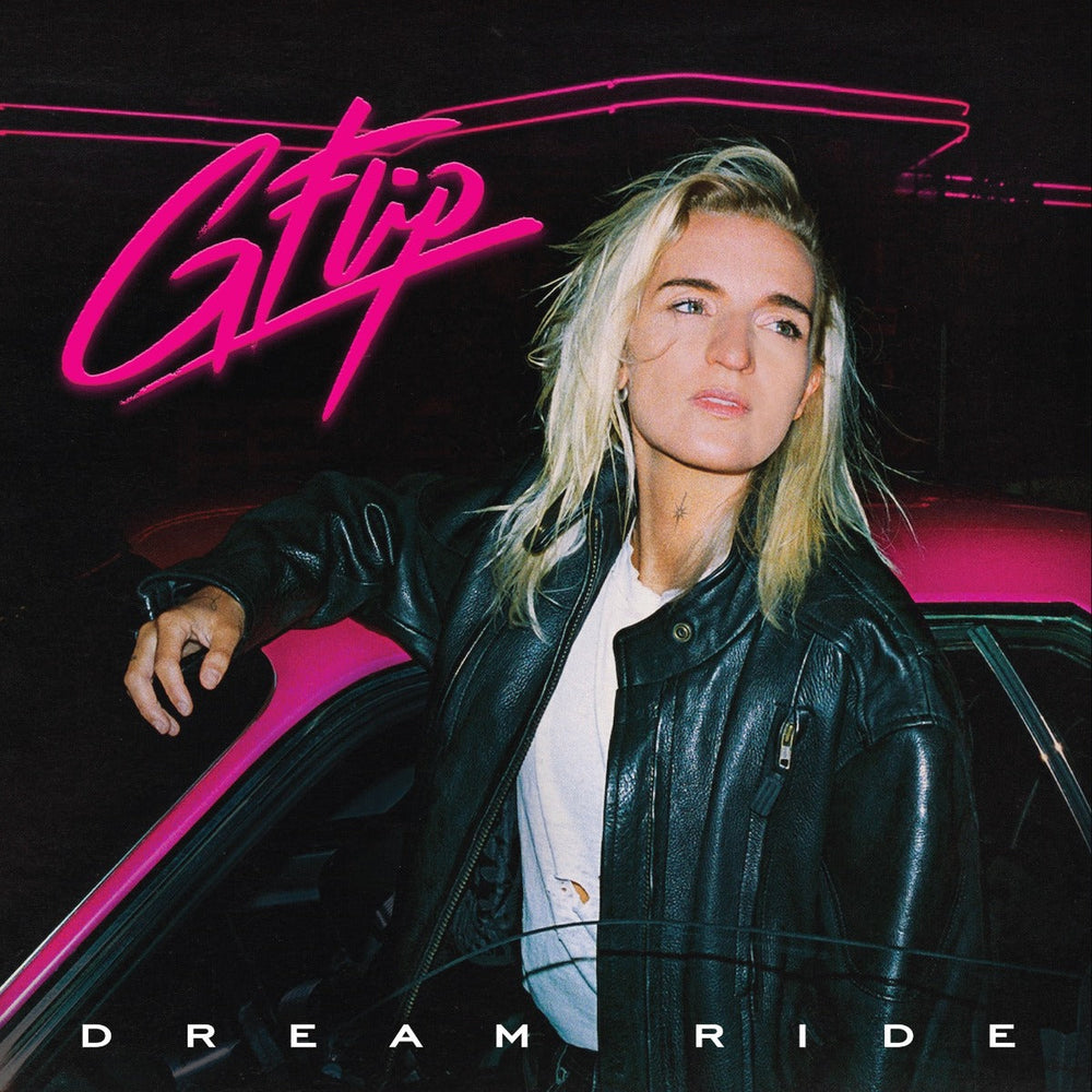 Dream Ride [LP] [Vinyl] (ONLINE ORDER ONLY)