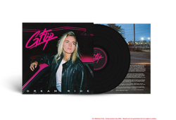 Dream Ride [LP] [Vinyl] (ONLINE ORDER ONLY)