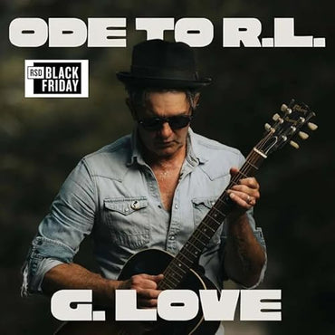 Ode To R.L. Boyce [RSD 11.28.25] [Vinyl] (ONLINE ORDER ONLY)