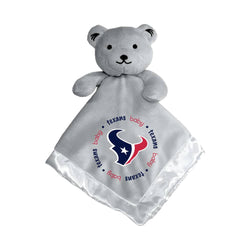Houston Texans - Security Bear Gray