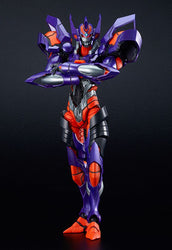 Good Smile SSSS.Dynazenon: Gigan-Techs Gridknight Non-Scale Action Figure (ONLINE ORDER ONLY)