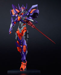 Good Smile SSSS.Dynazenon: Gigan-Techs Gridknight Non-Scale Action Figure (ONLINE ORDER ONLY)