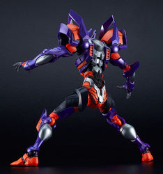 Good Smile SSSS.Dynazenon: Gigan-Techs Gridknight Non-Scale Action Figure (ONLINE ORDER ONLY)