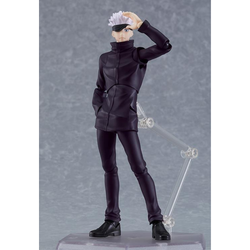 [PRE-ORDER] figma: Jujutsu Kaisen - Satoru Gojo #557 (ONLINE ORDER ONLY)