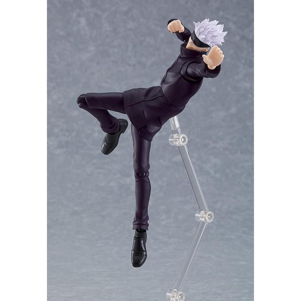 [PRE-ORDER] figma: Jujutsu Kaisen - Satoru Gojo #557 (ONLINE ORDER ONLY)