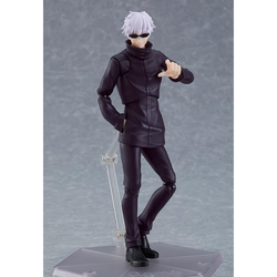 [PRE-ORDER] figma: Jujutsu Kaisen - Satoru Gojo #557 (ONLINE ORDER ONLY)