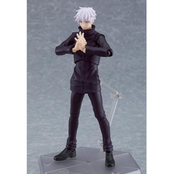 [PRE-ORDER] figma: Jujutsu Kaisen - Satoru Gojo #557 (ONLINE ORDER ONLY)