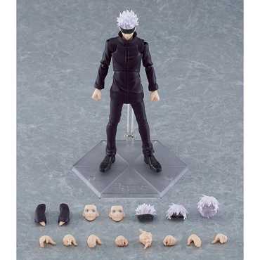 [PRE-ORDER] figma: Jujutsu Kaisen - Satoru Gojo #557 (ONLINE ORDER ONLY)