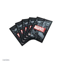 Gamegenic Marvel Champions Card Sleeves (ONLINE ORDER ONLY)