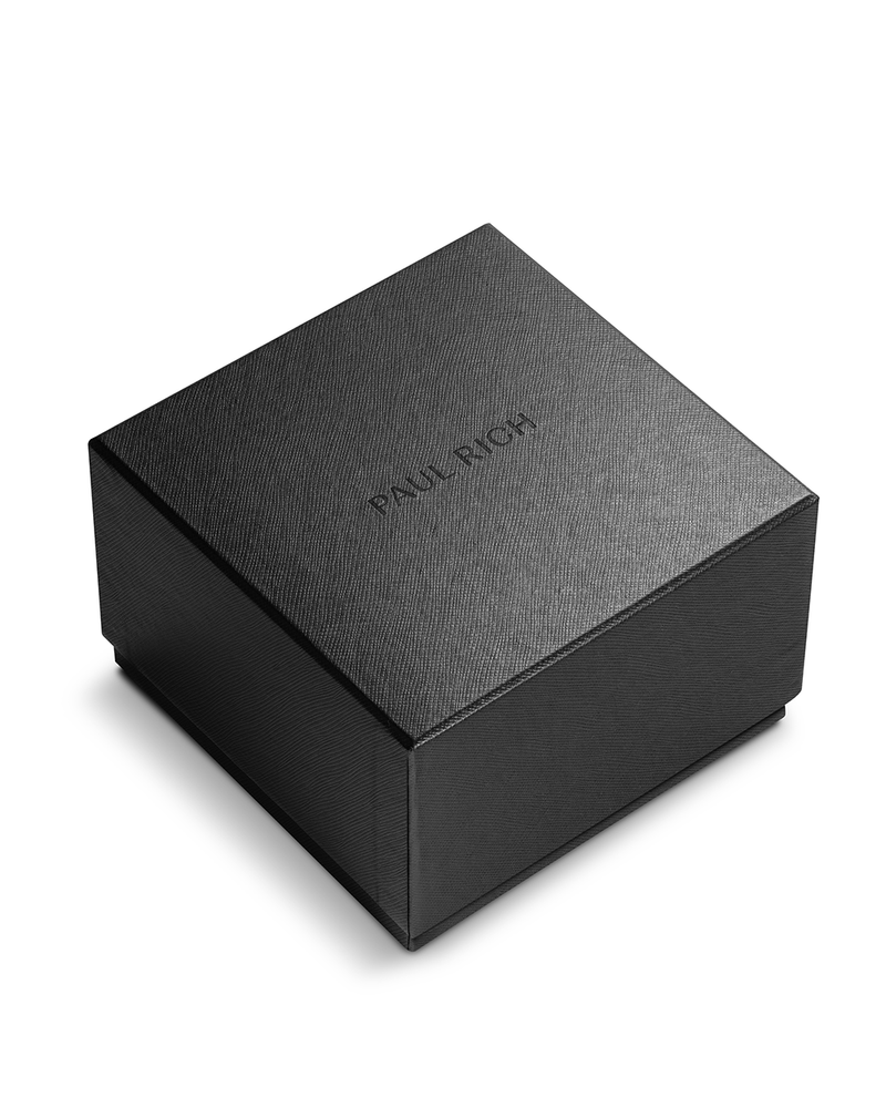 Astro Skeleton Galaxy Black