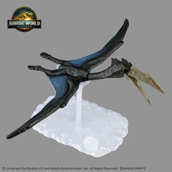 Jurassic World Rebirth Plannosaurus Quetzalcoatlus Model Kit (ONLINE ORDER ONLY)