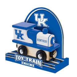 Kentucky Wildcats Toy Train Engine (ONLINE ORDER ONLY)
