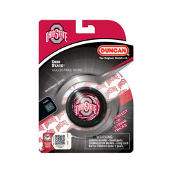 Ohio State Buckeyes Yo-Yo (ONLINE ORDER ONLY)
