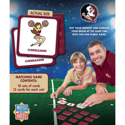 Florida State Seminoles Matching Game (ONLINE ORDER ONLY)