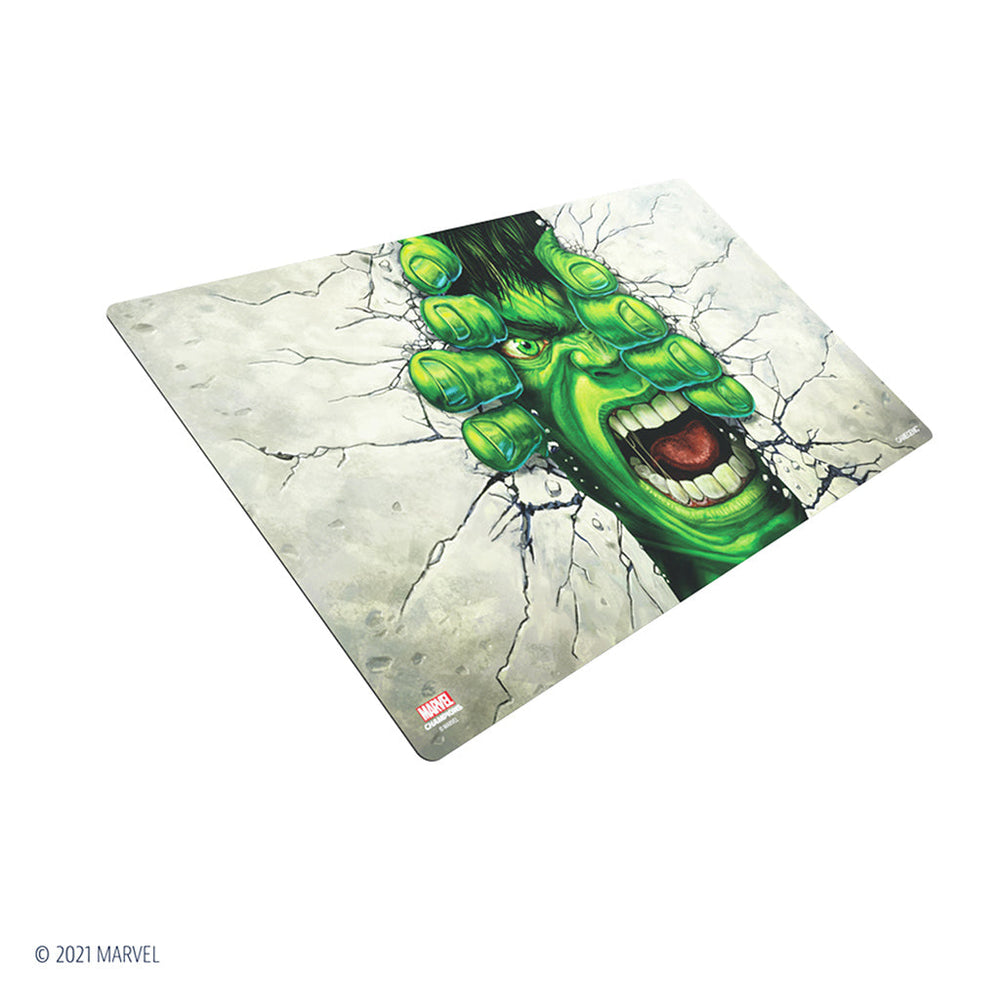 GameGenic Marvel Champions Game Mat (ONLINE ORDER ONLY)