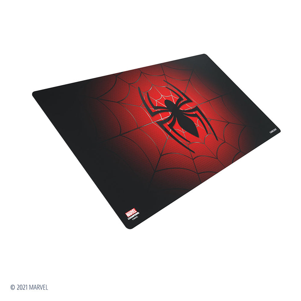 GameGenic Marvel Champions Game Mat (ONLINE ORDER ONLY)